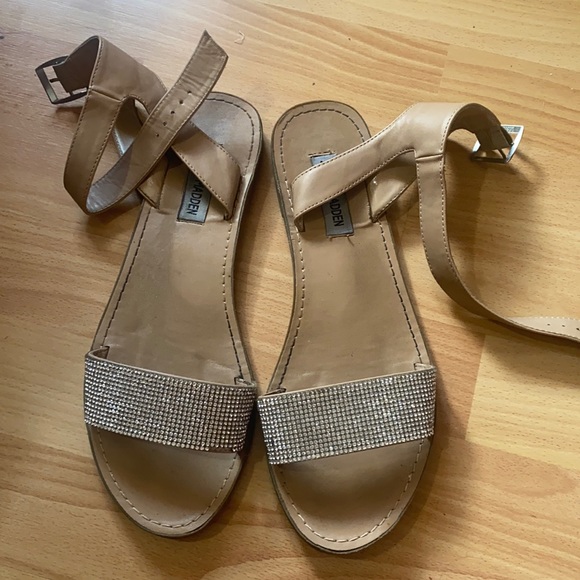 Steve Madden Shoes - Steve Madden sandals